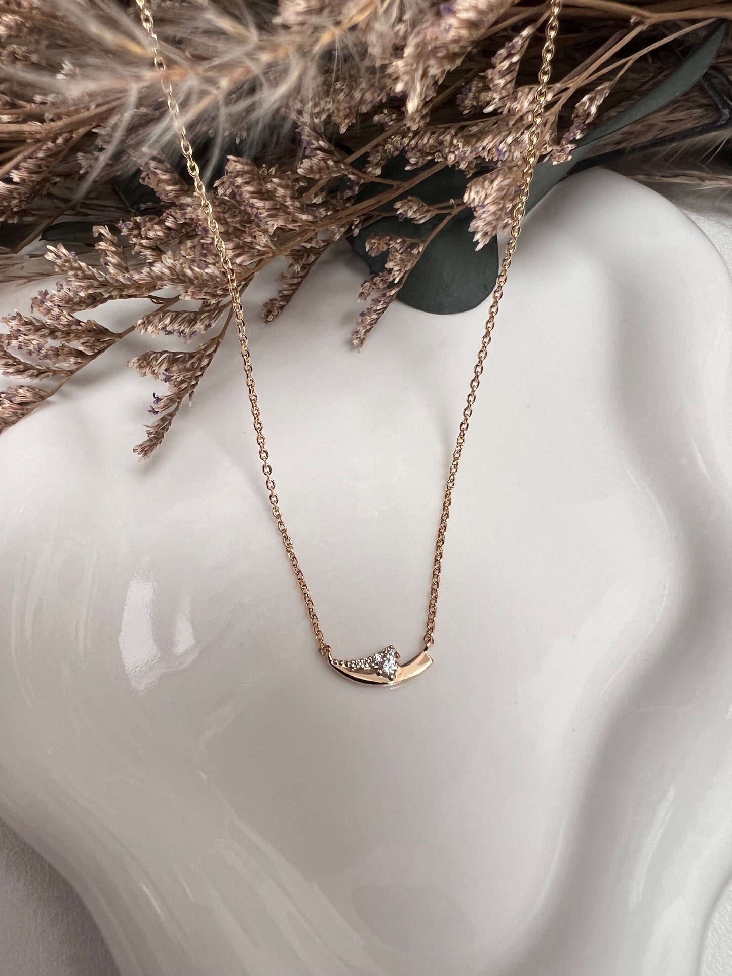 COLLIER SIGRID