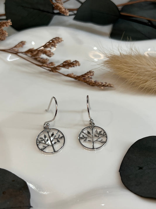 BOUCLES D’OREILLES LYA