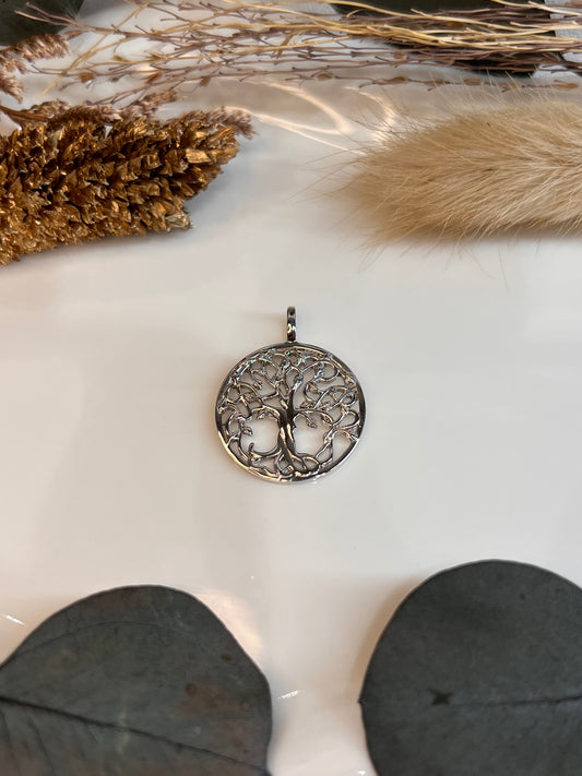 PENDENTIF MAÉ