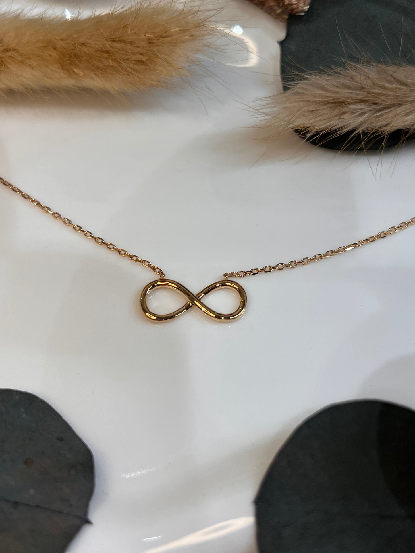 COLLIER CAPUCINE