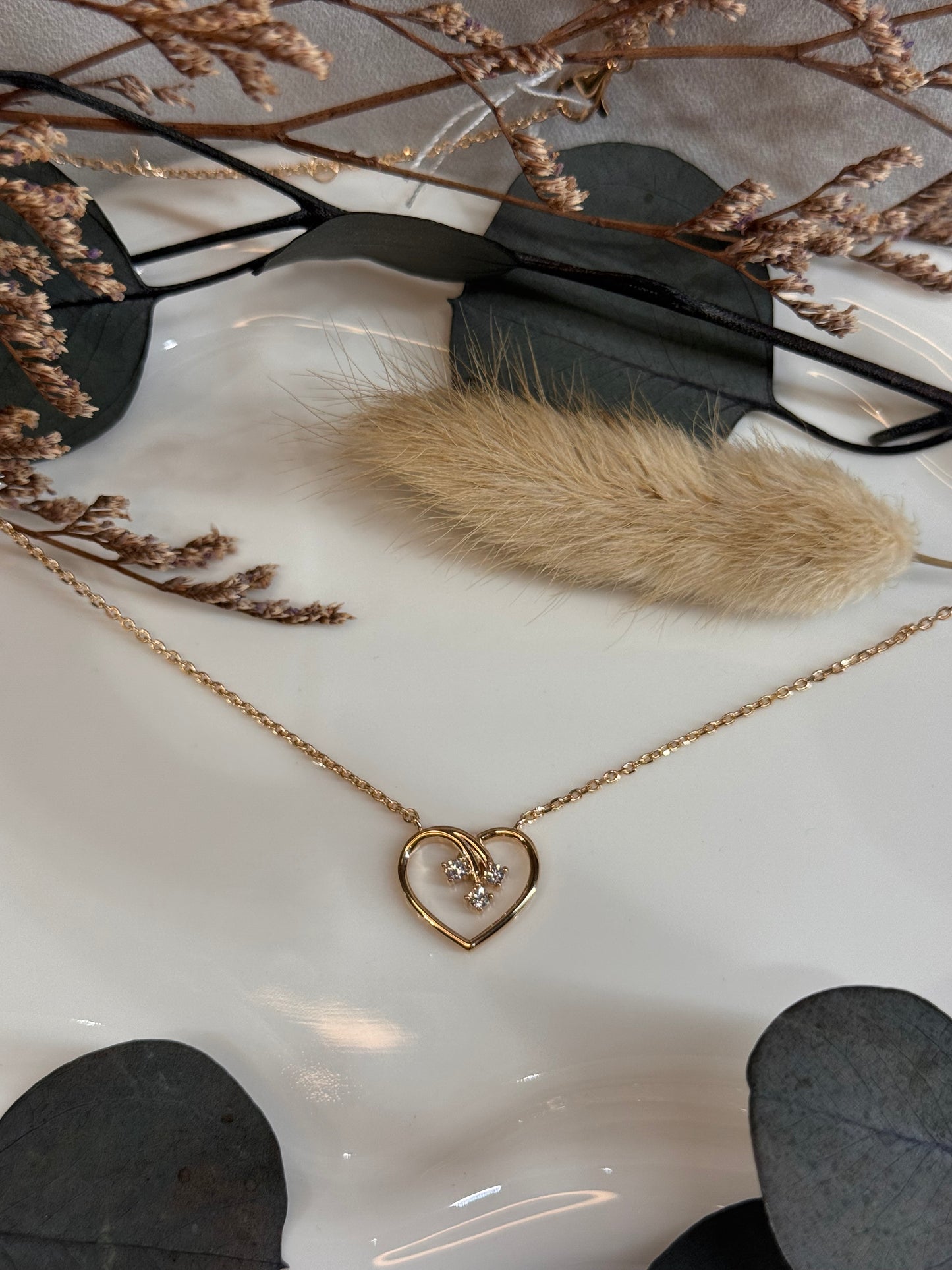 COLLIER LIDIA