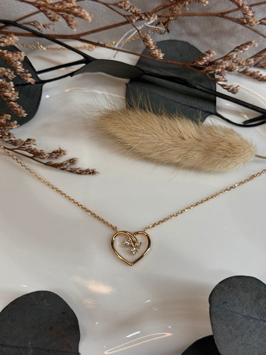 COLLIER LIDIA