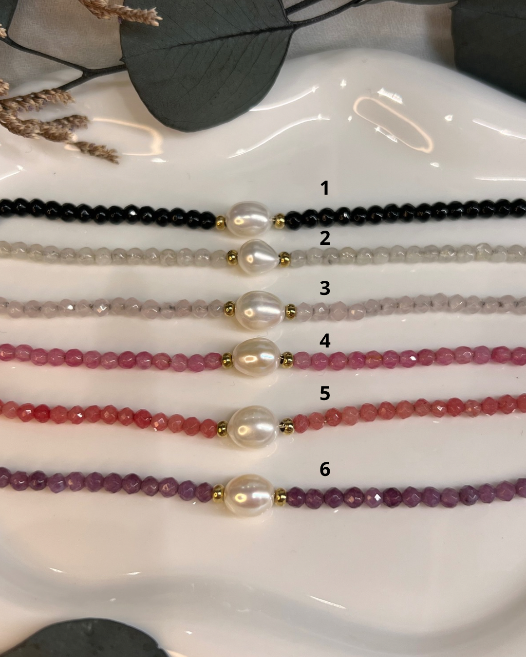 BRACELET LUCINDA