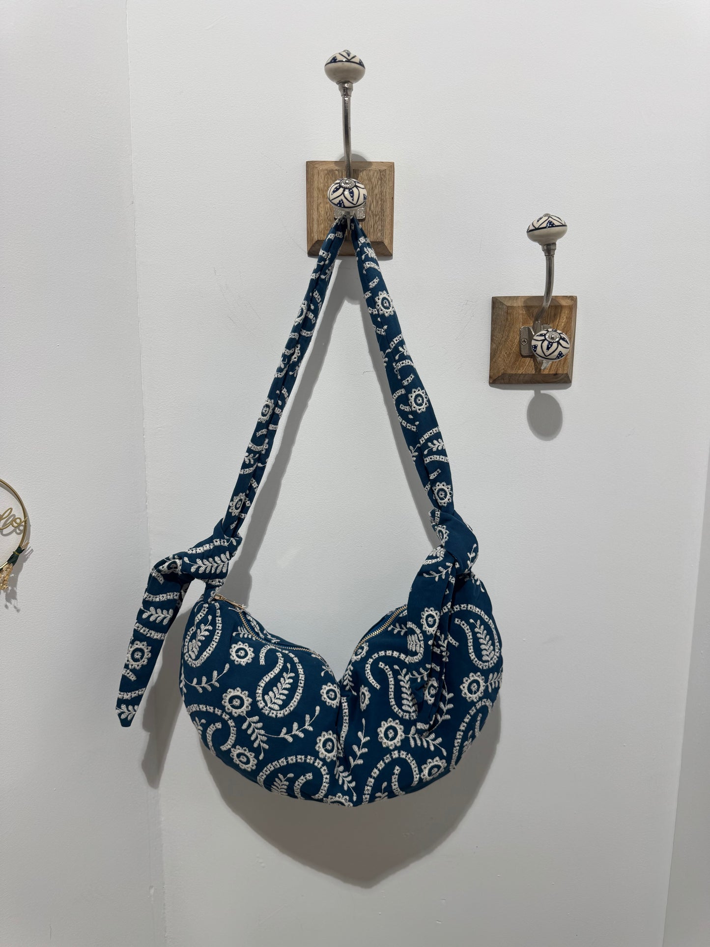 SAC BANDOULIÈRE