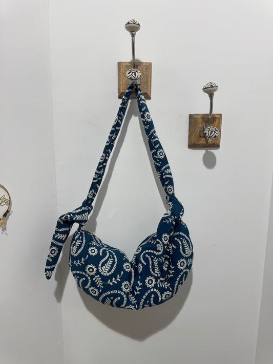 SAC BANDOULIÈRE