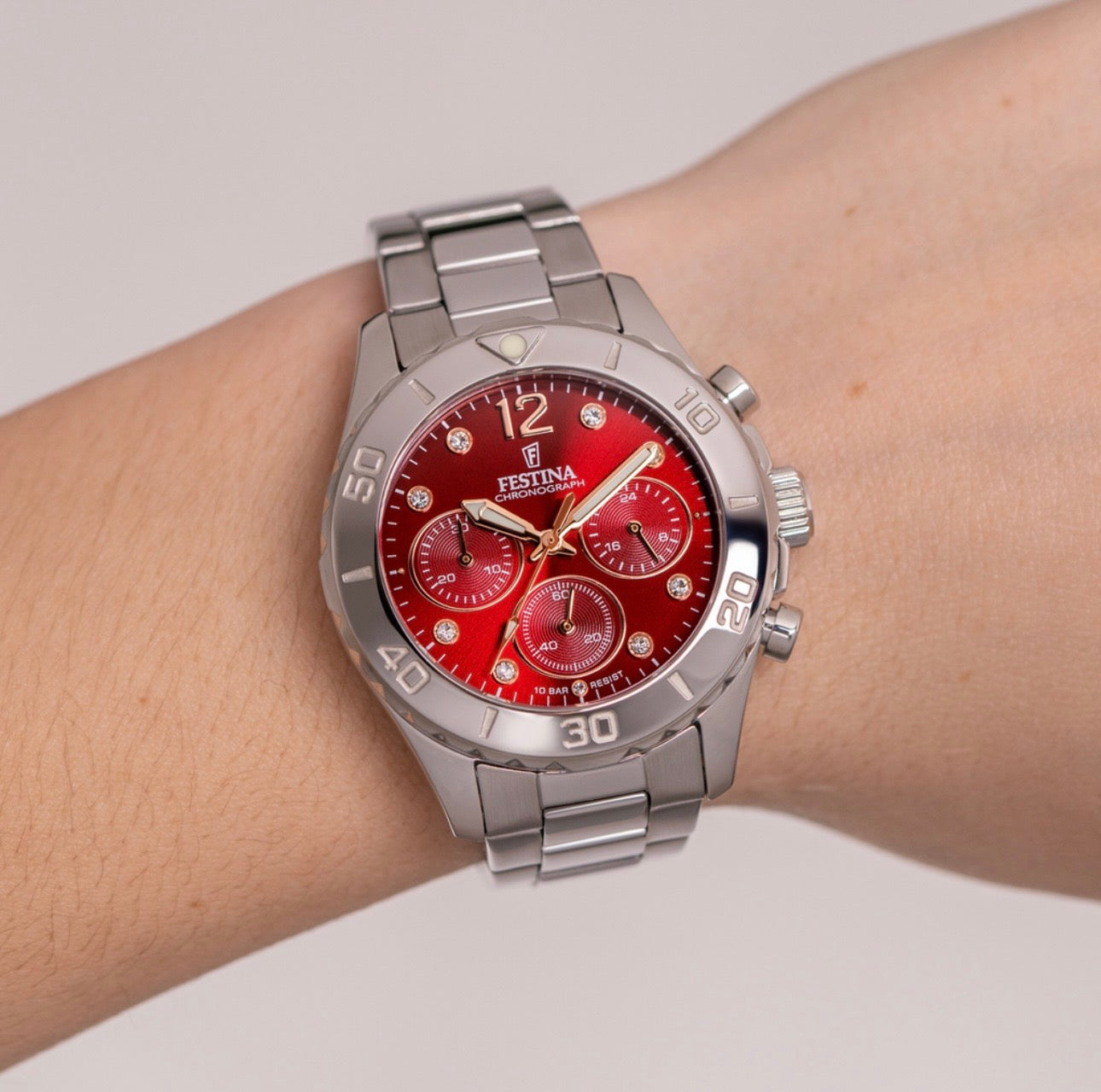 Festina
