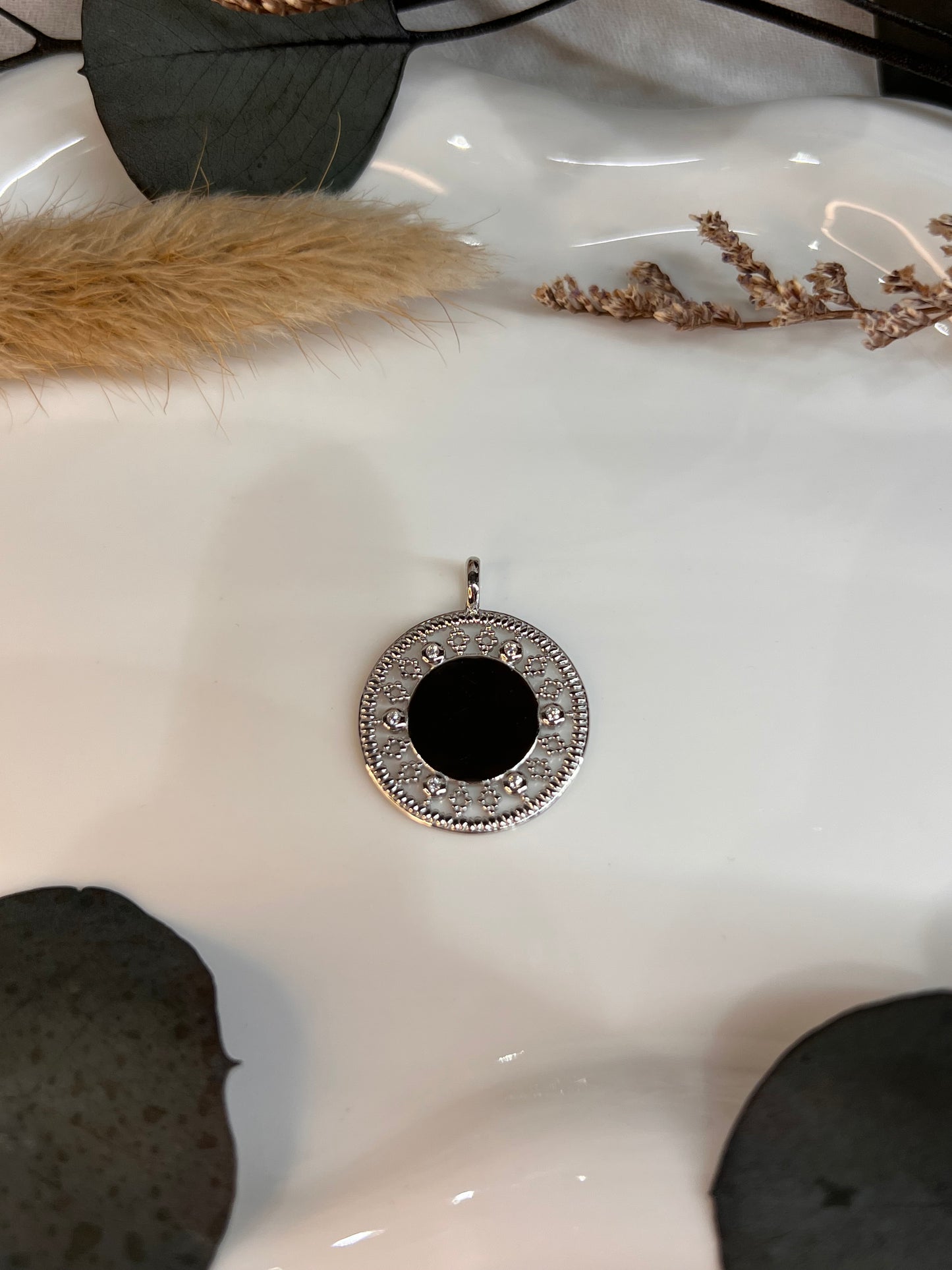 PENDENTIF OMAYA