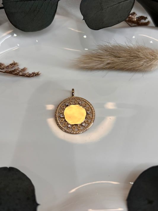 PENDENTIF OMAYA