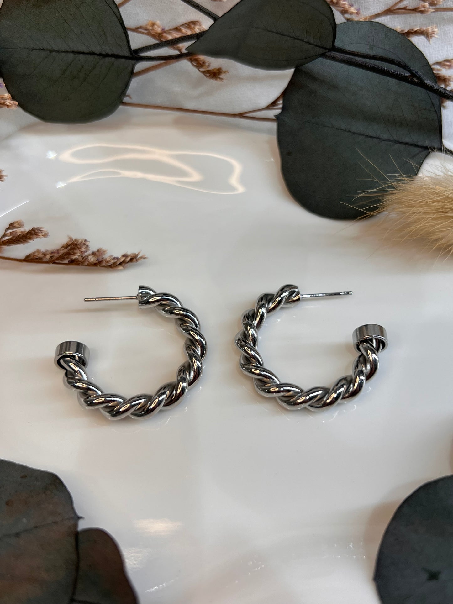 BOUCLES D'OREILLES EMMANUELLE