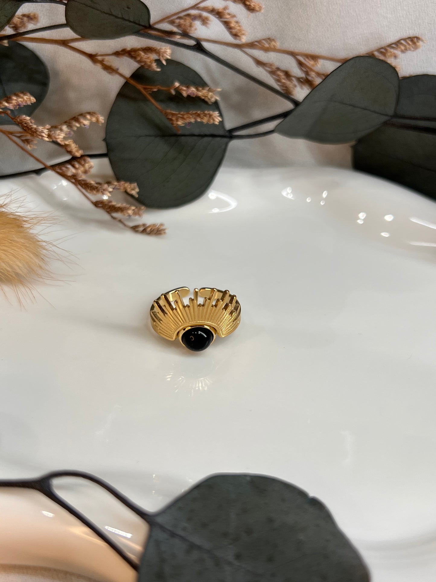 BAGUE SABRINA