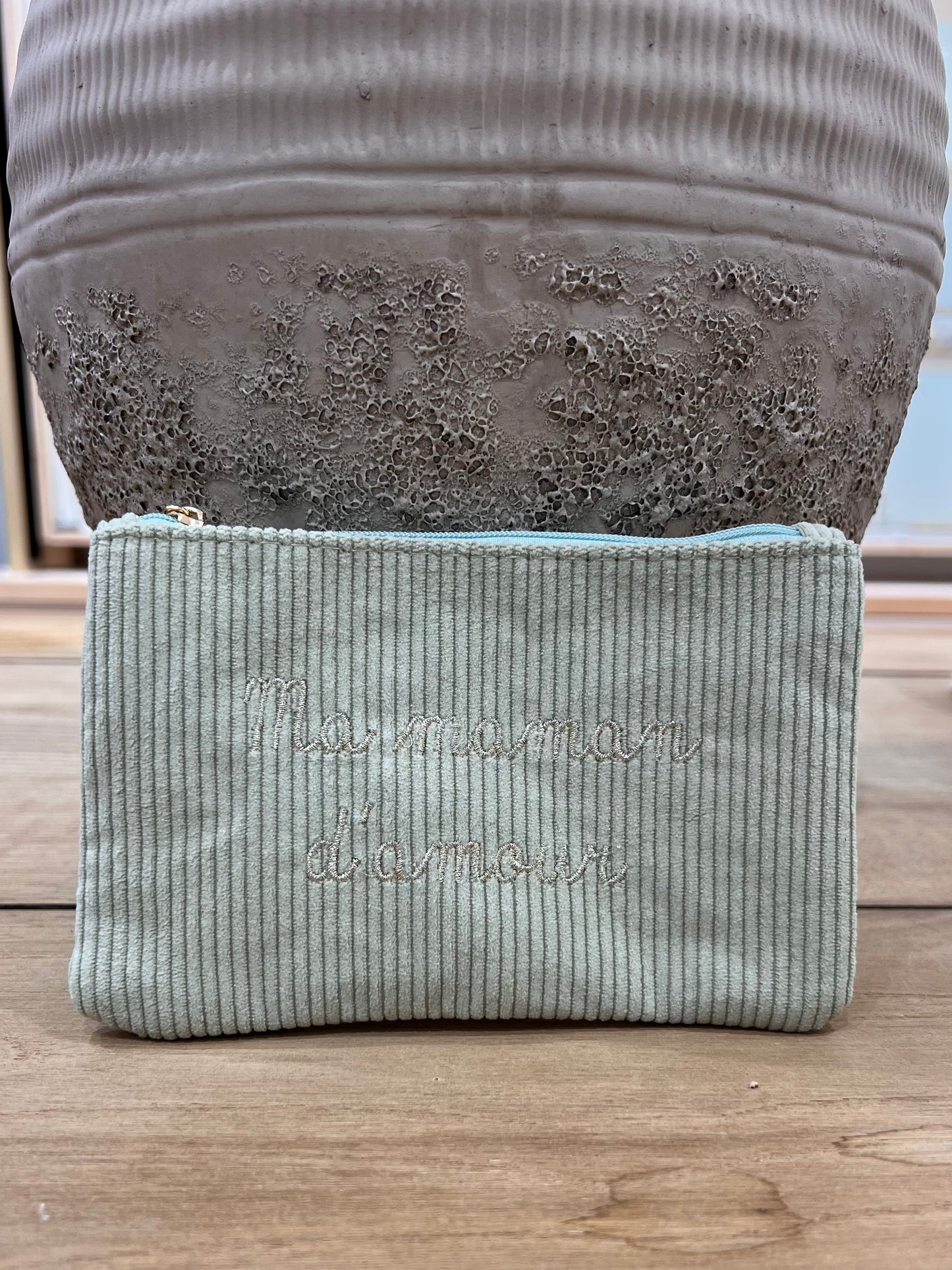 POCHETTE MA MAMAN D’AMOUR
