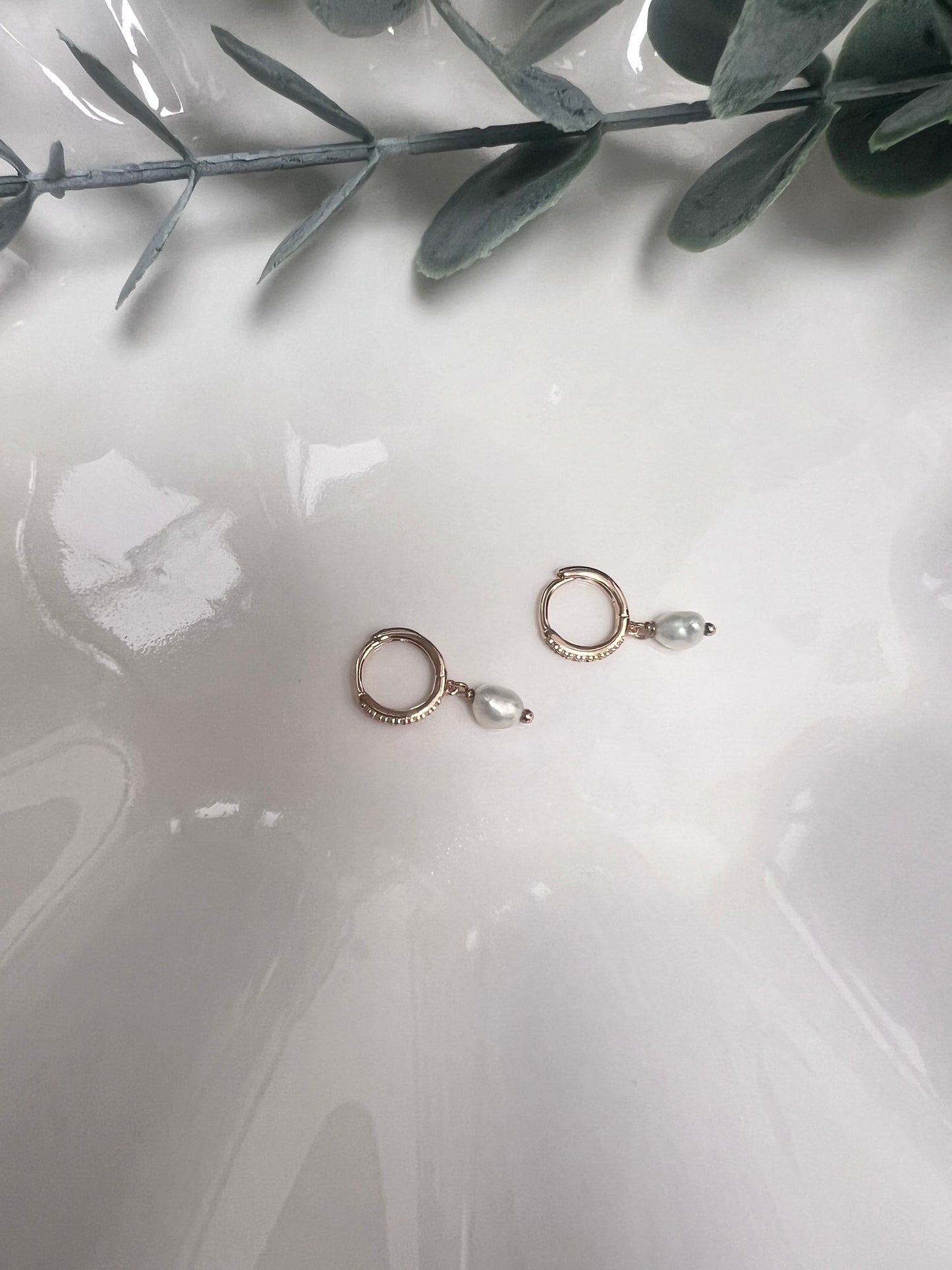 BOUCLES D’OREILLES TALIA