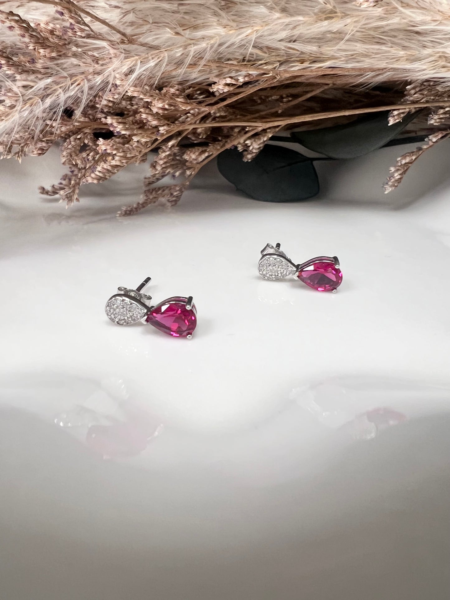 BOUCLES D’OREILLES MAUREEN