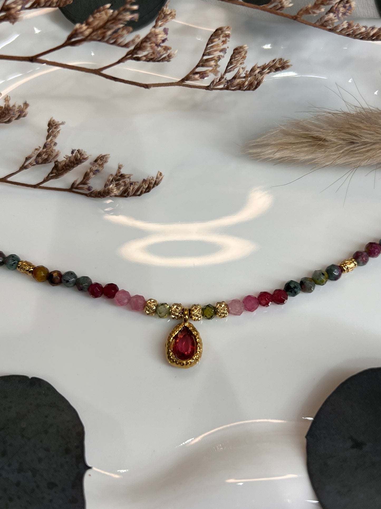 COLLIER PAOLA