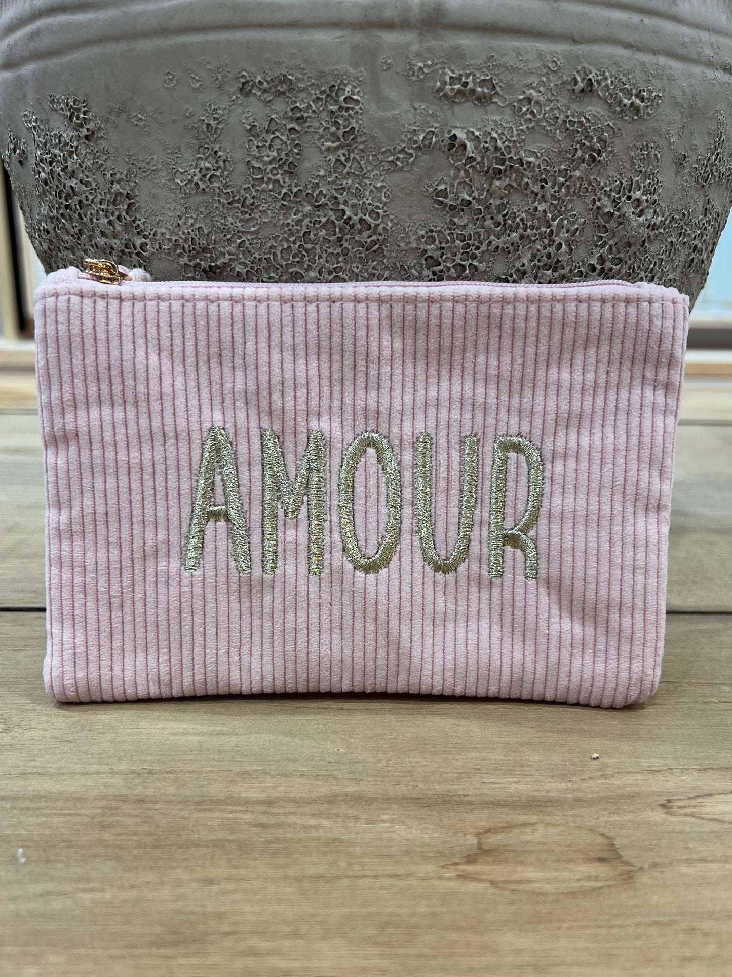 POCHETTE AMOUR
