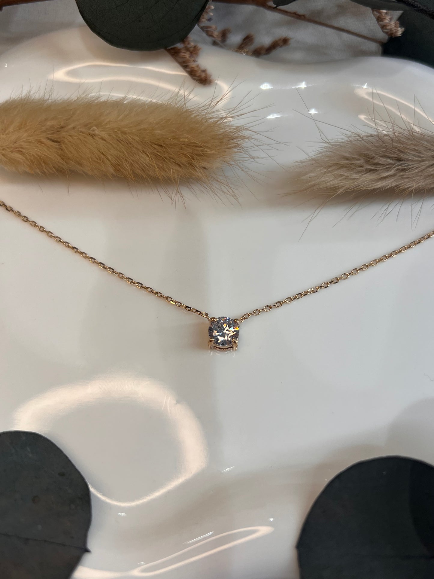 COLLIER CHRISTY