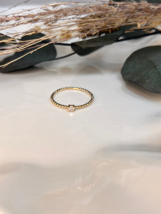 BAGUE LOUISE