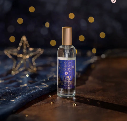 Parfum d’ambiance étoile filante