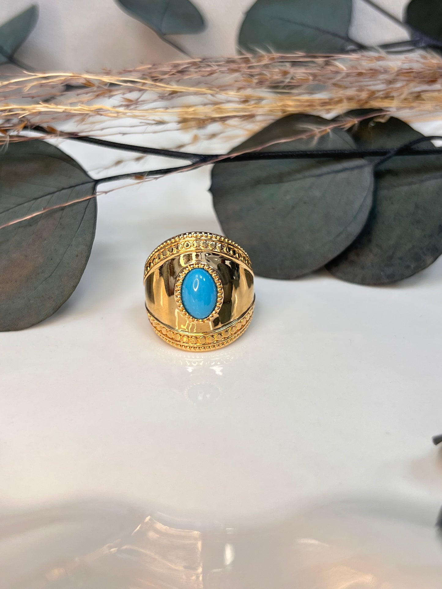 BAGUE ÈVE