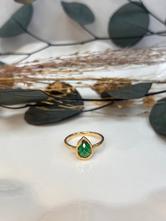 BAGUE ALIENOR