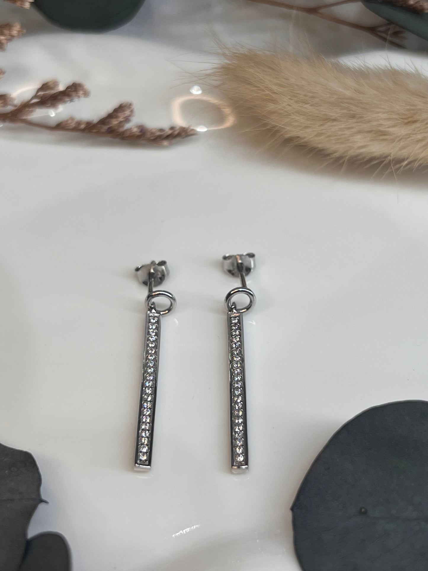 BOUCLES D’OREILLES CLARISSE