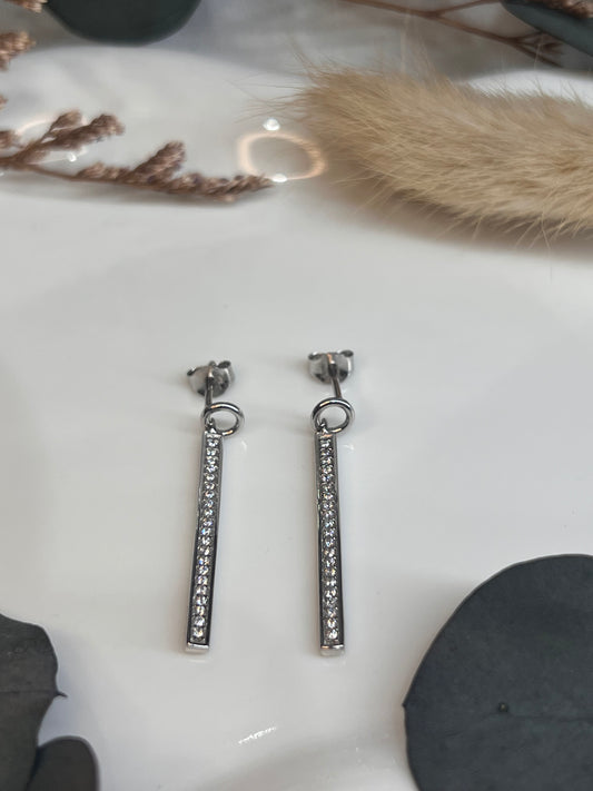 BOUCLES D’OREILLES CLARISSE