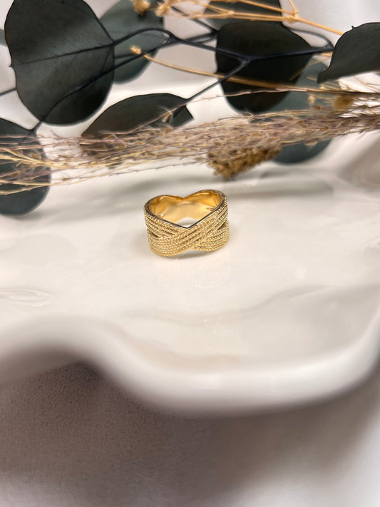 BAGUE ABBY