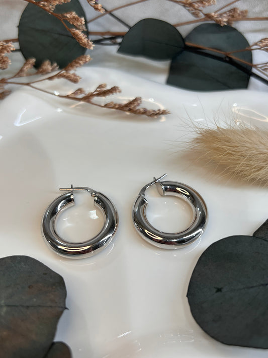 BOUCLES D’OREILLES NATHY