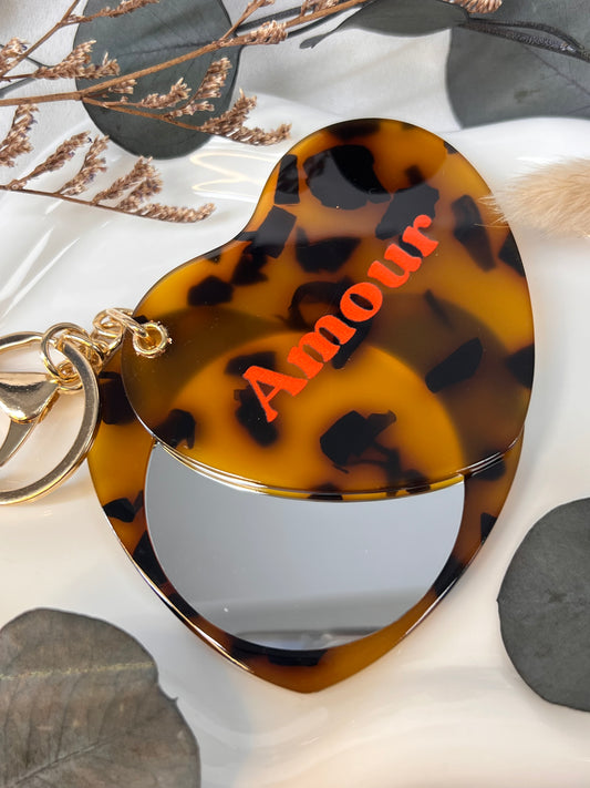 MIROIR AMOUR