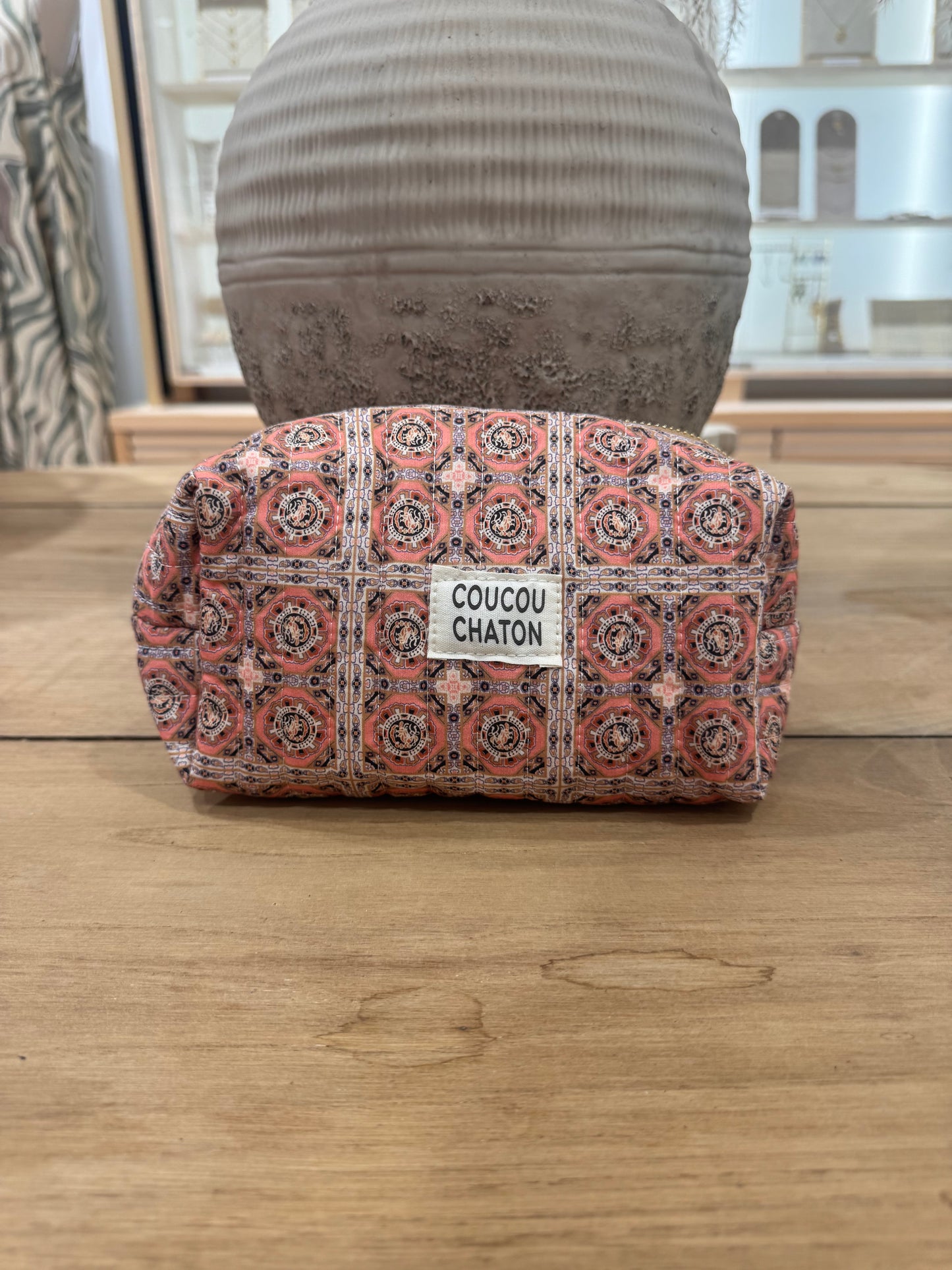 TROUSSE COUCOU CHATON