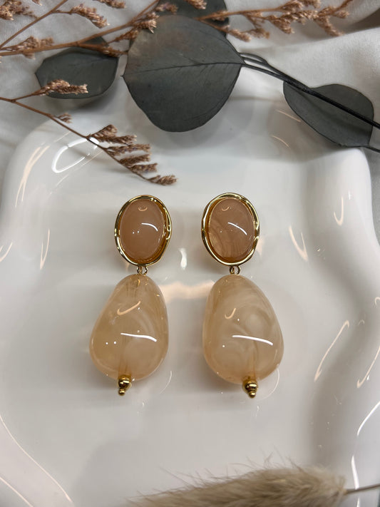 BOUCLES D’OREILLES ANDRÉIA