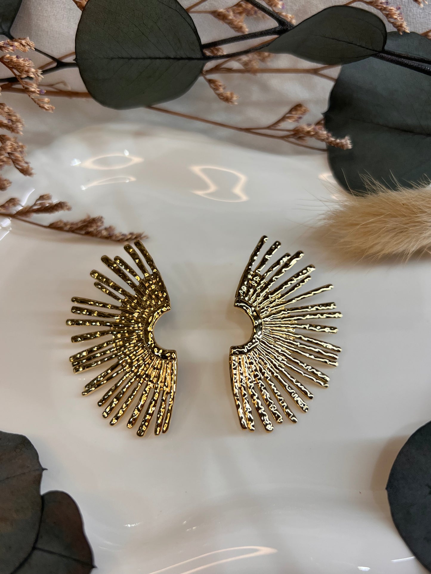BOUCLES D’OREILLES EMMA
