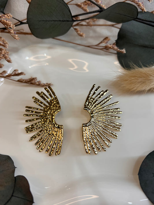 BOUCLES D’OREILLES EMMA