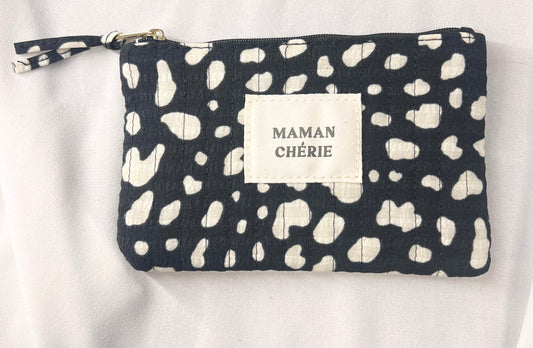 POCHETTE MAMAN CHÉRIE