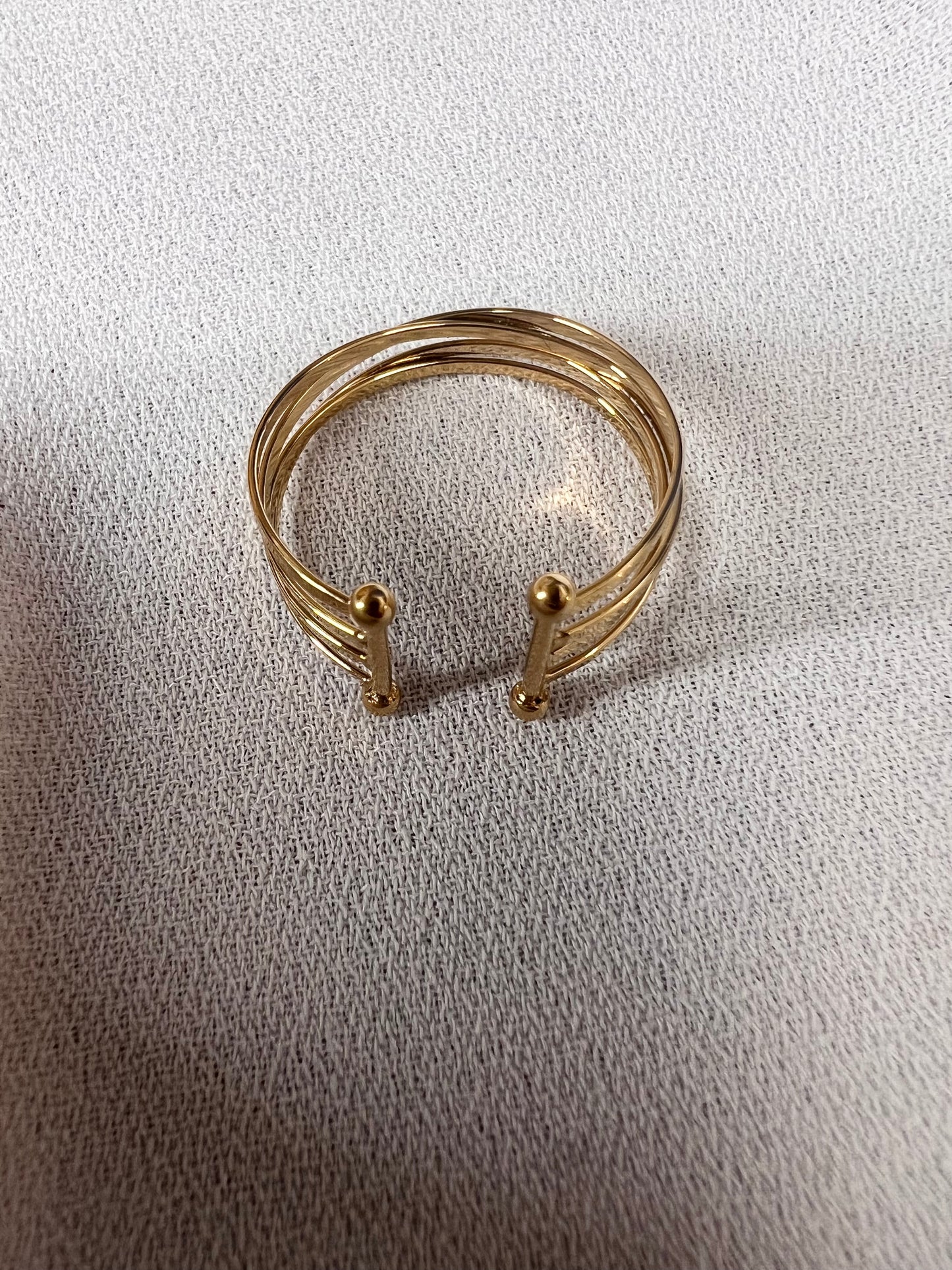 BAGUE MALOÉ