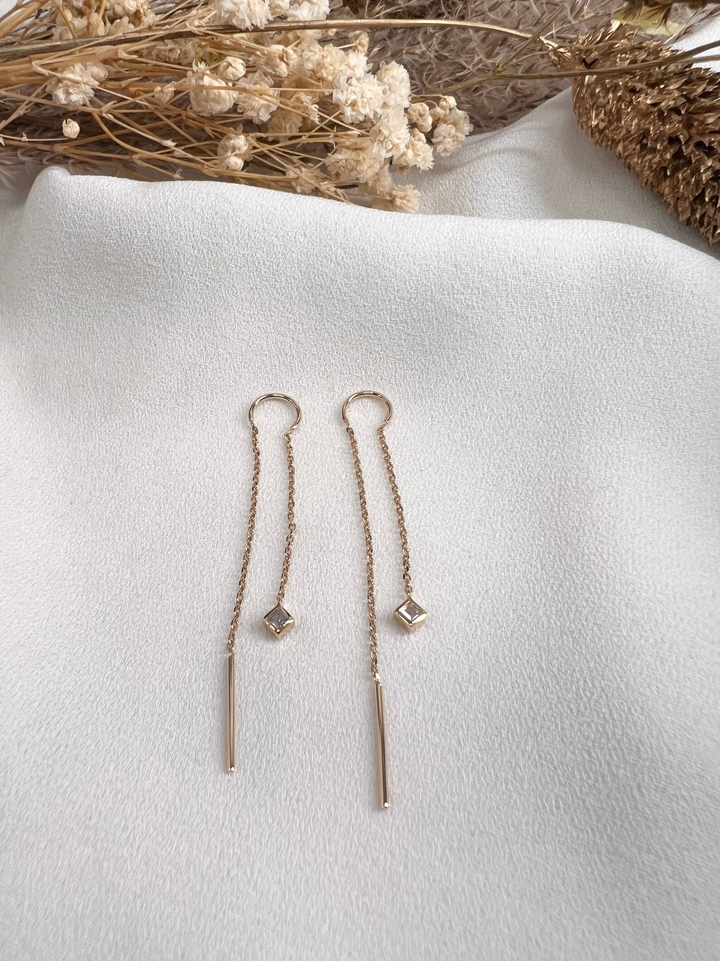 BOUCLES D'OREILLES HÉLOÏSE