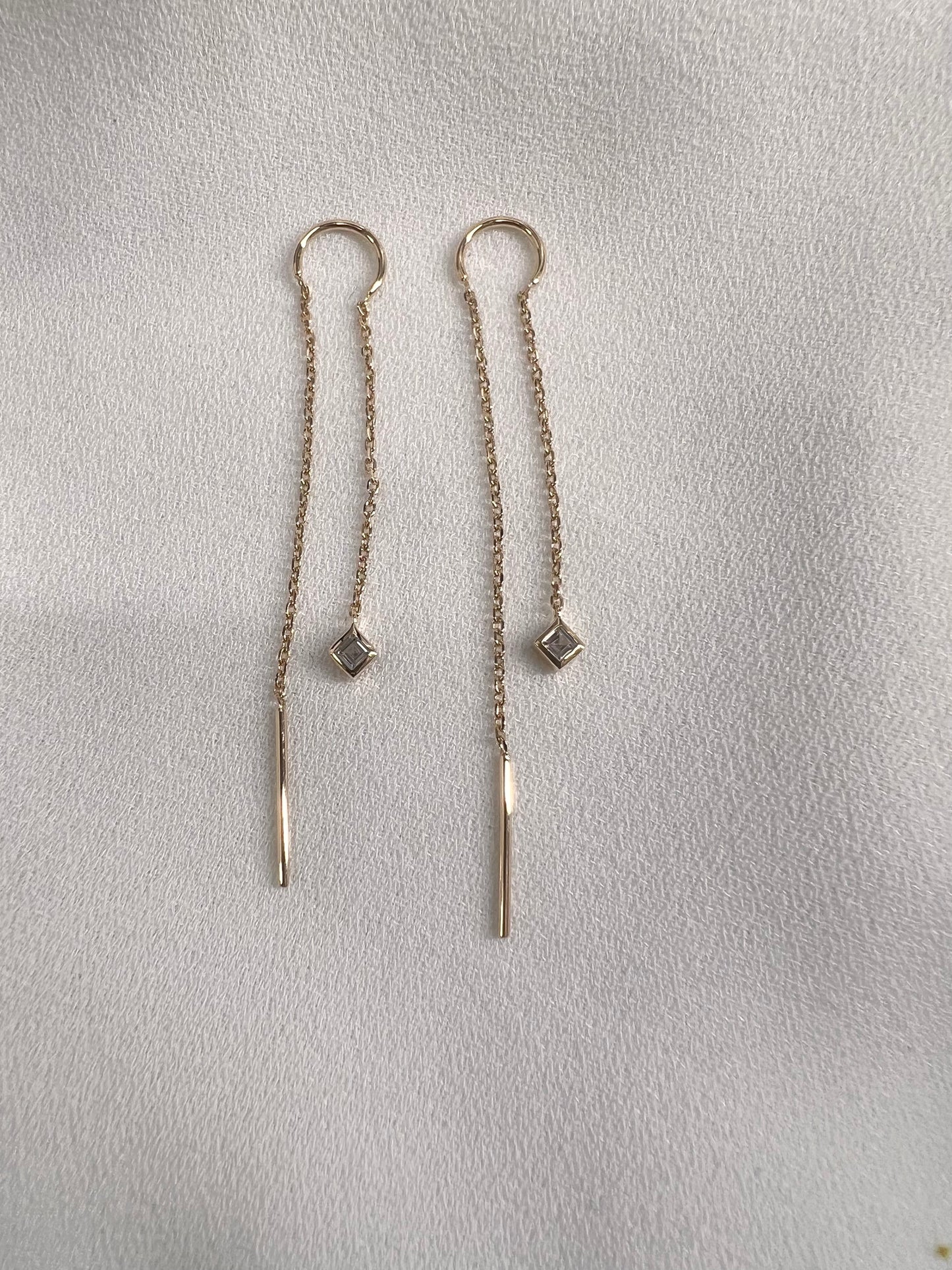 BOUCLES D'OREILLES HÉLOÏSE