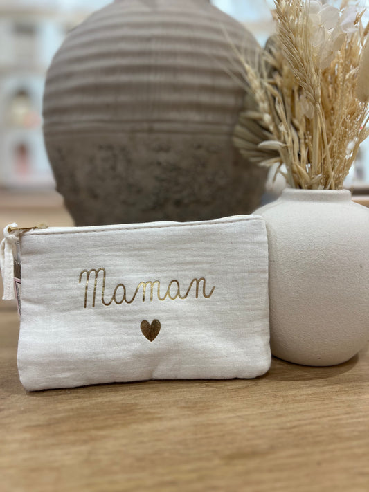 POCHETTE MAMAN