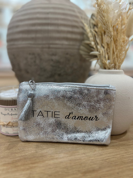 POCHETTE TATIE D'AMOUR