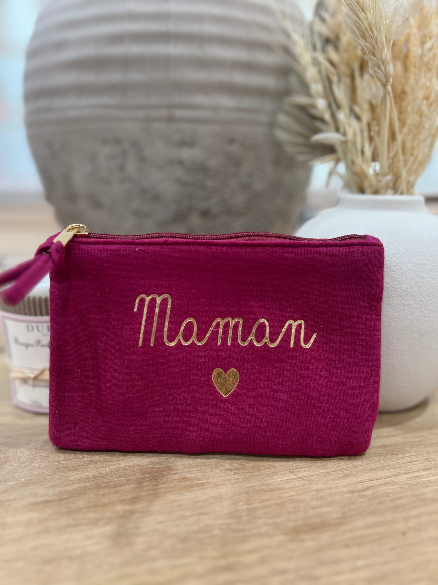 POCHETTE MAMAN