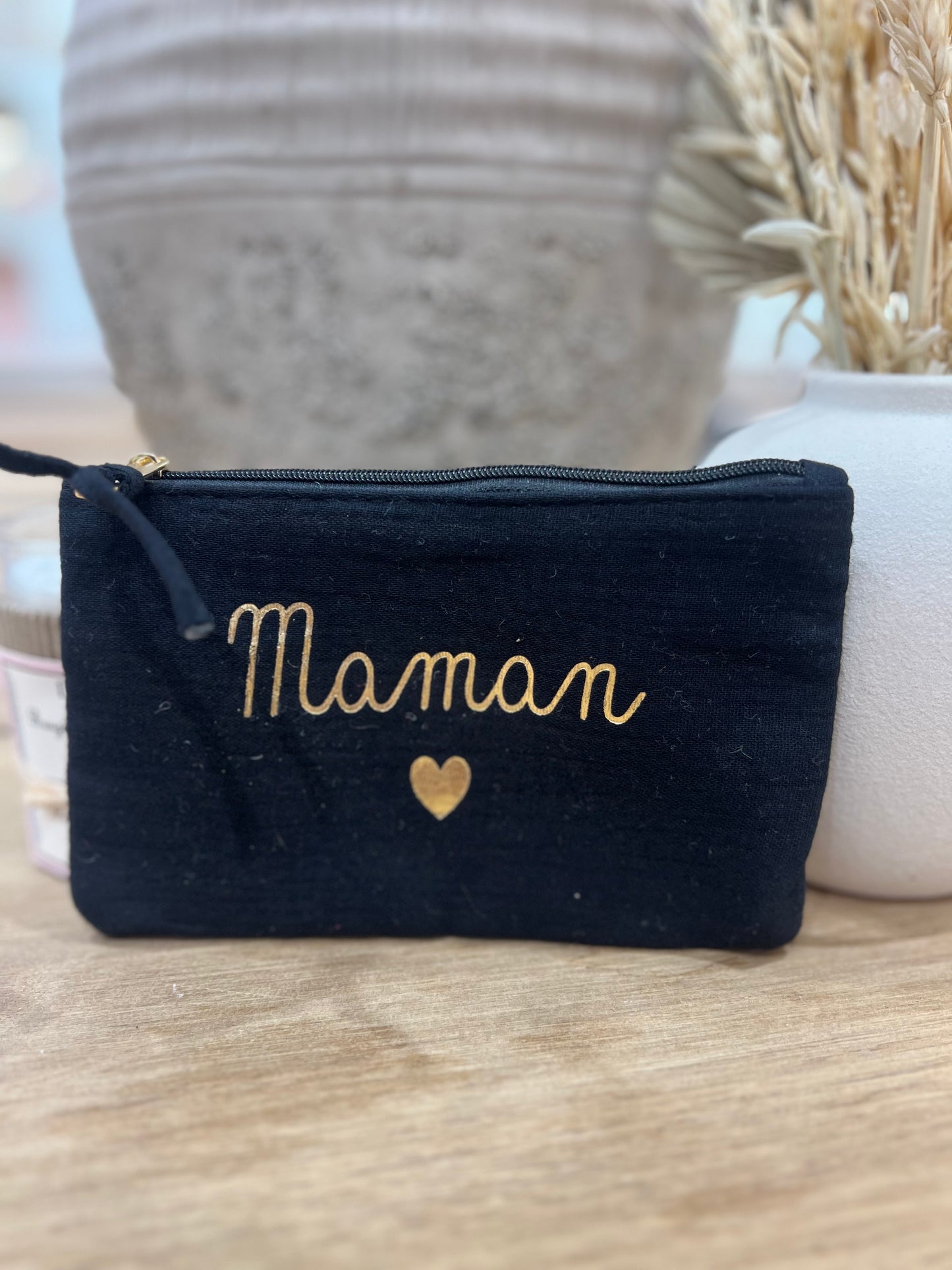 POCHETTE MAMAN