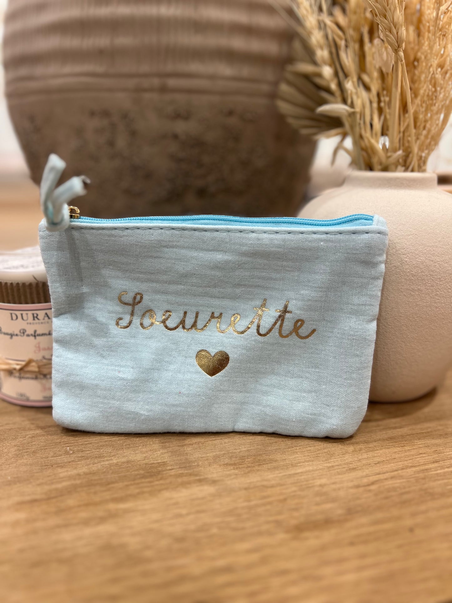 POCHETTE SOEURETTE