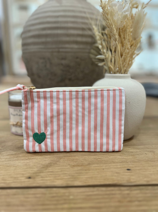 POCHETTE COEUR