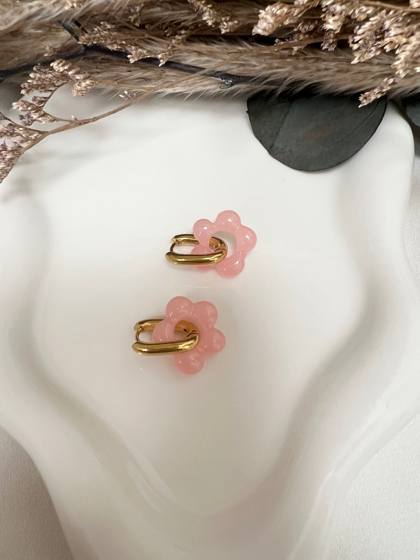 BOUCLES D'OREILLES CECILIA