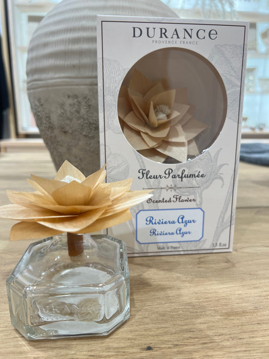 Fleur parfumée Riviera Azur