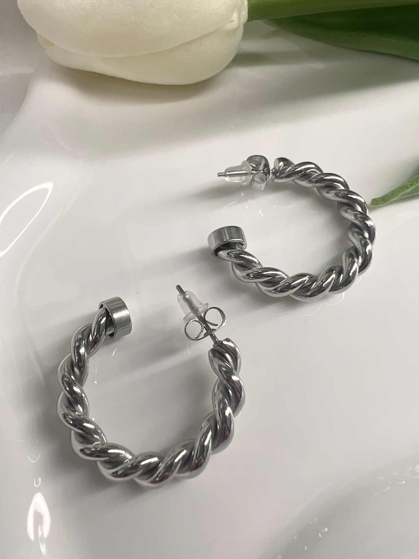 BOUCLES D'OREILLES EMMANUELLE