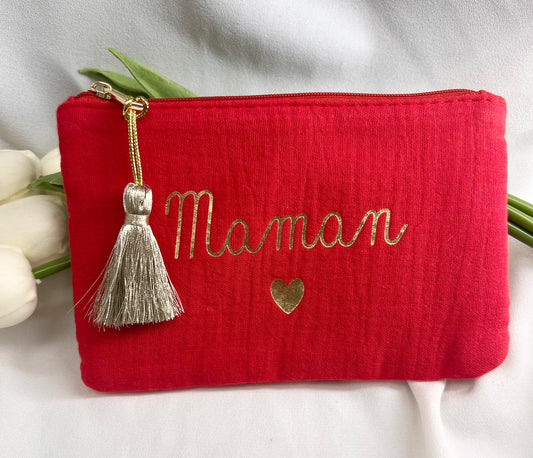 POCHETTE MAMAN