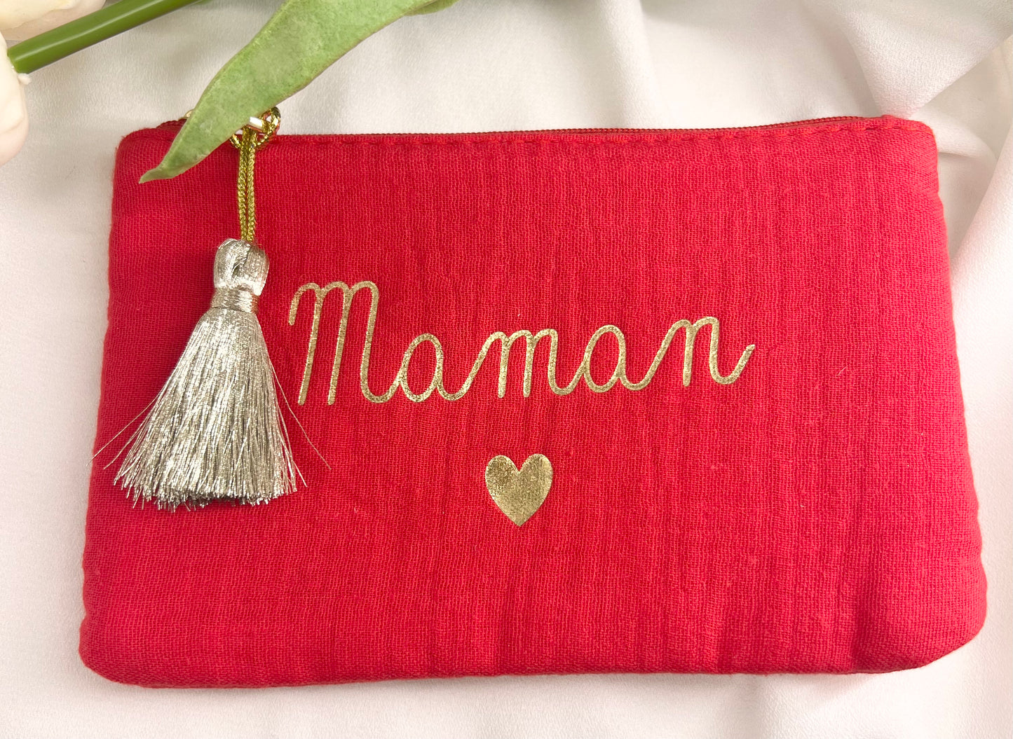 POCHETTE MAMAN