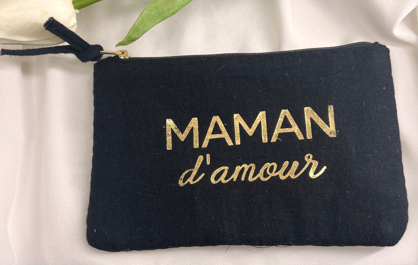 POCHETTE MAMAN D'AMOUR