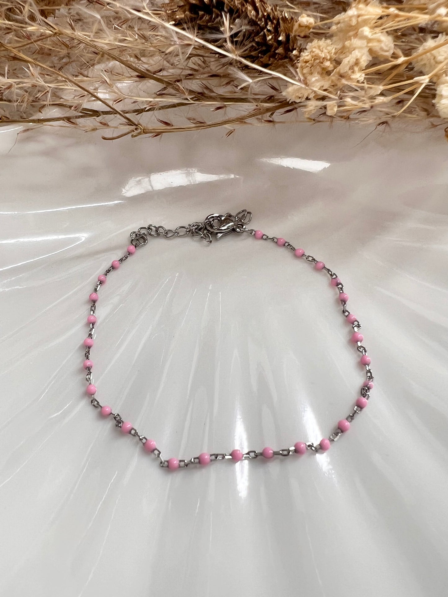 BRACELET ROSA